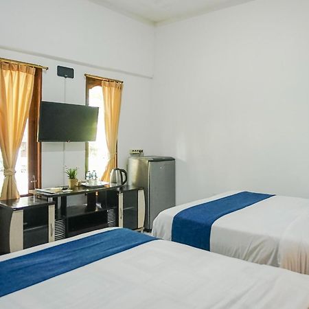 Kampung 168 Ξενοδοχείο Jimbaran Εξωτερικό φωτογραφία