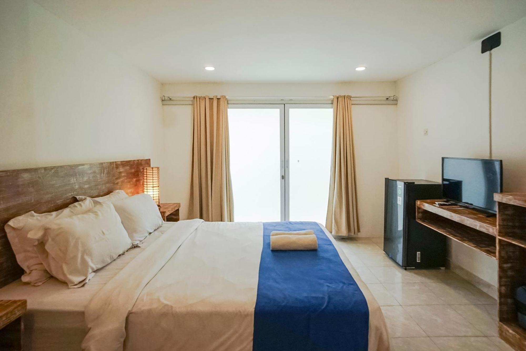 Kampung 168 Ξενοδοχείο Jimbaran Εξωτερικό φωτογραφία