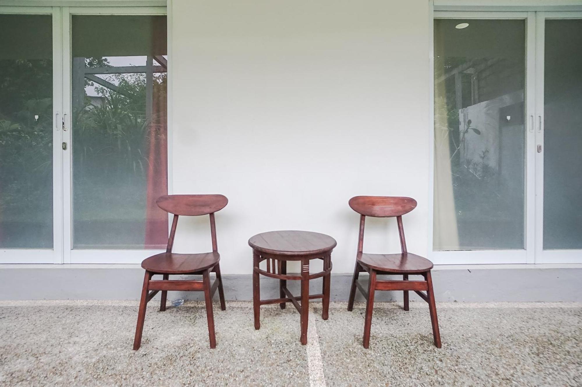 Kampung 168 Ξενοδοχείο Jimbaran Εξωτερικό φωτογραφία