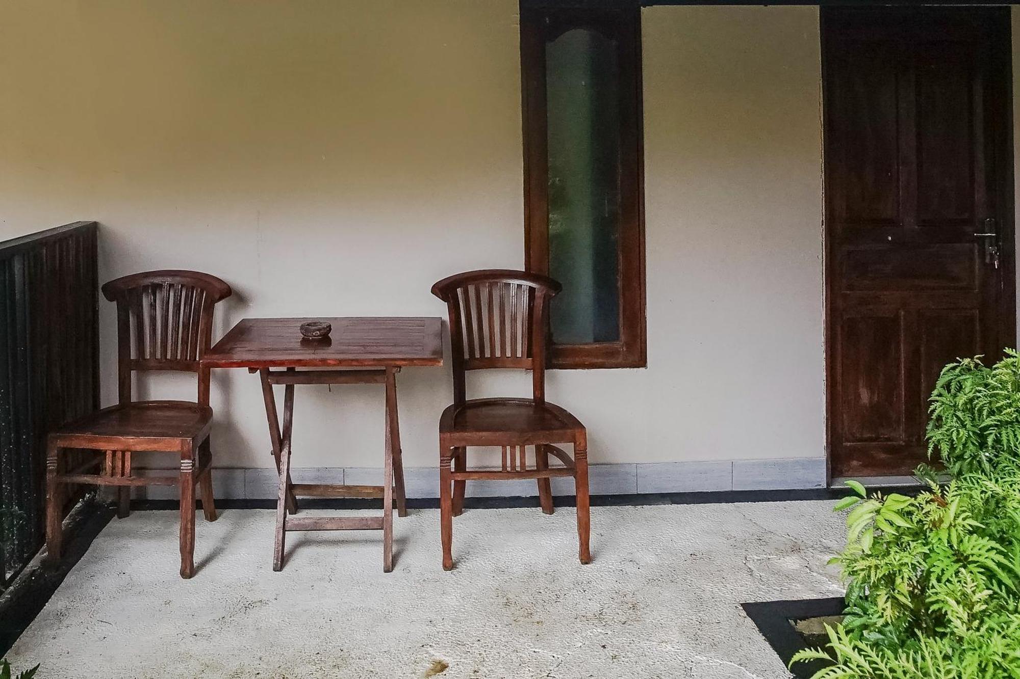 Kampung 168 Ξενοδοχείο Jimbaran Εξωτερικό φωτογραφία