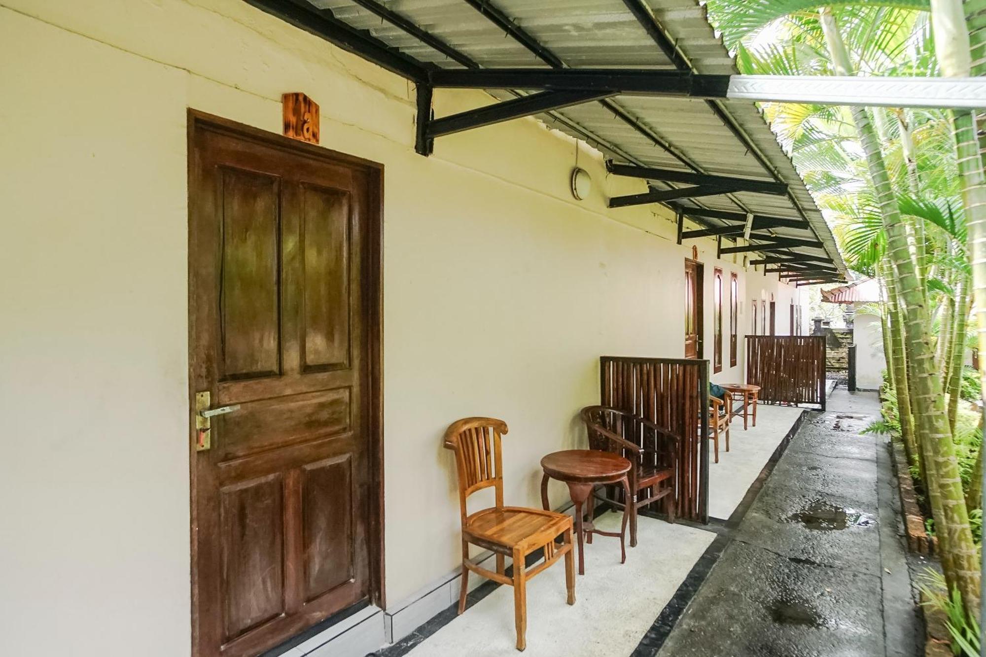 Kampung 168 Ξενοδοχείο Jimbaran Εξωτερικό φωτογραφία