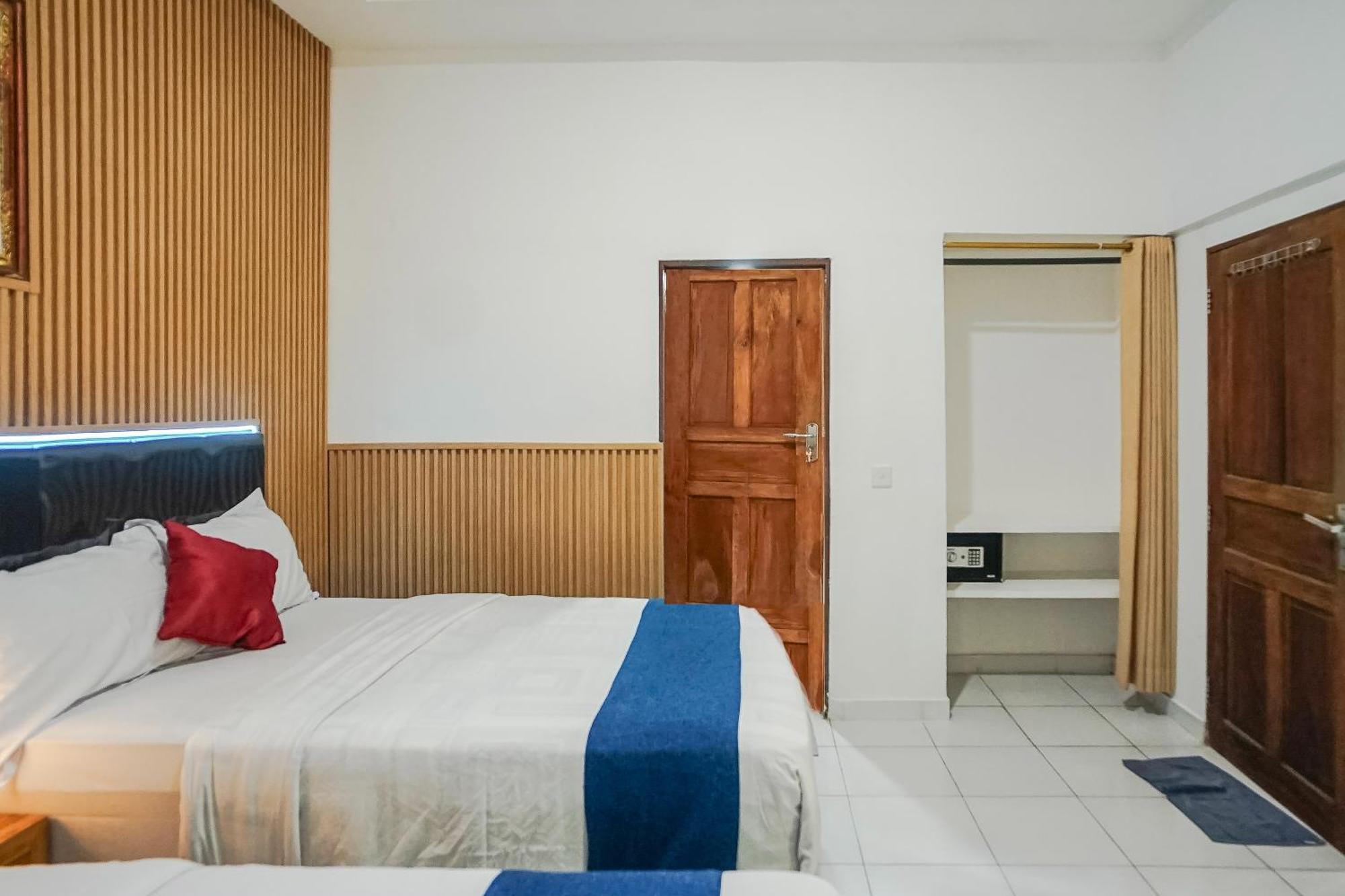 Kampung 168 Ξενοδοχείο Jimbaran Εξωτερικό φωτογραφία