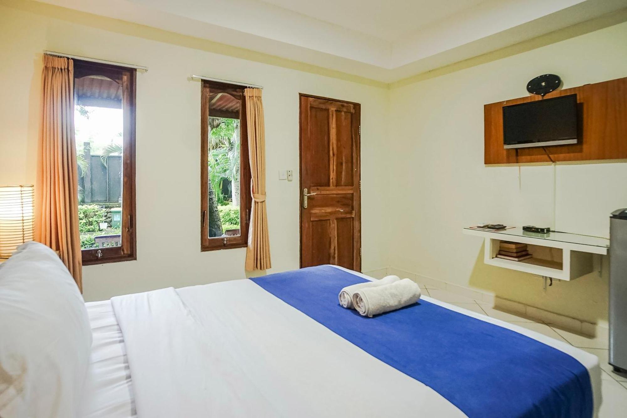 Kampung 168 Ξενοδοχείο Jimbaran Εξωτερικό φωτογραφία